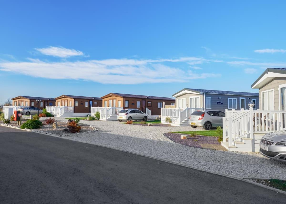 Looe Coastal Retreat Hotel Bagian luar foto
