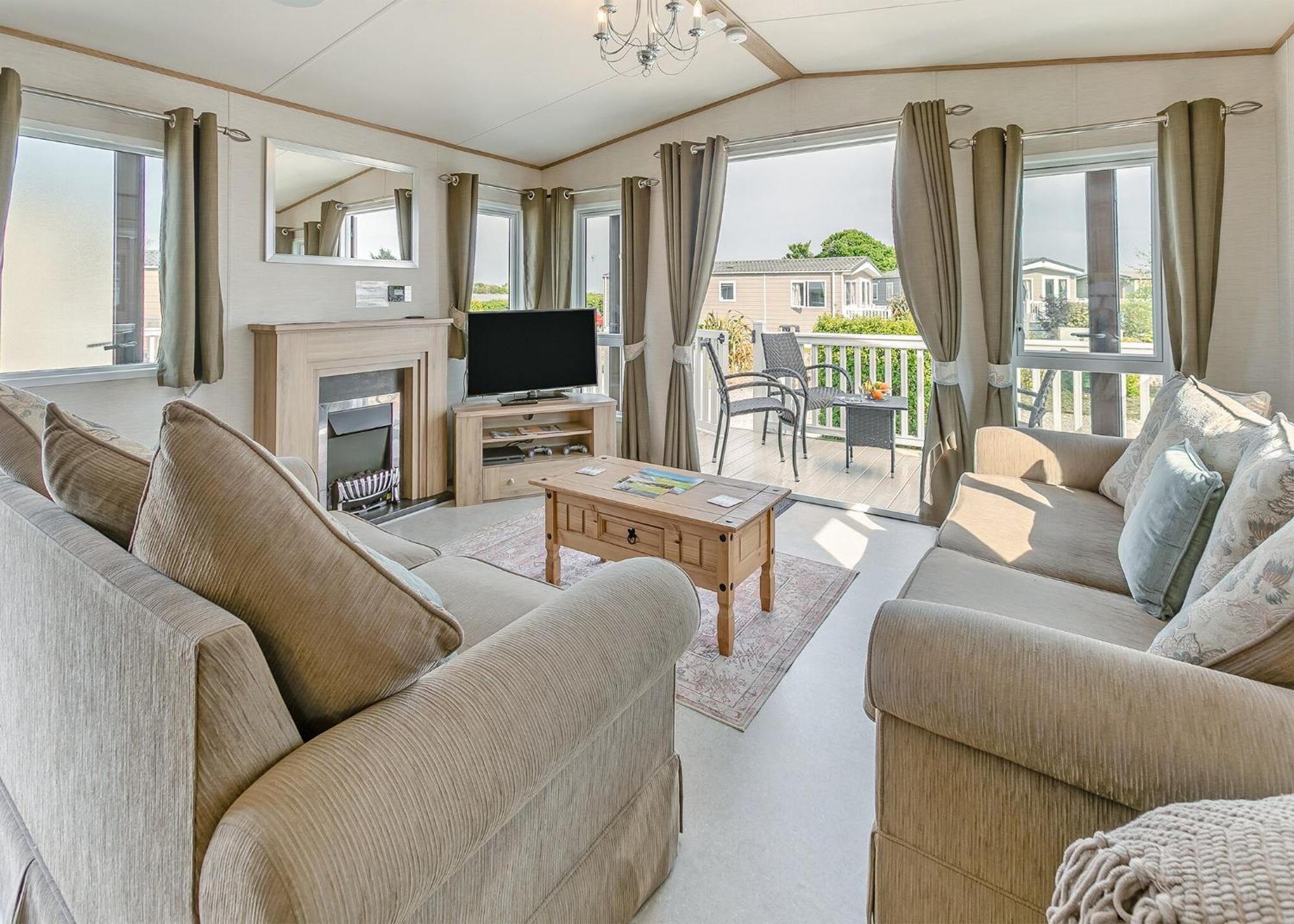 Looe Coastal Retreat Hotel Bagian luar foto