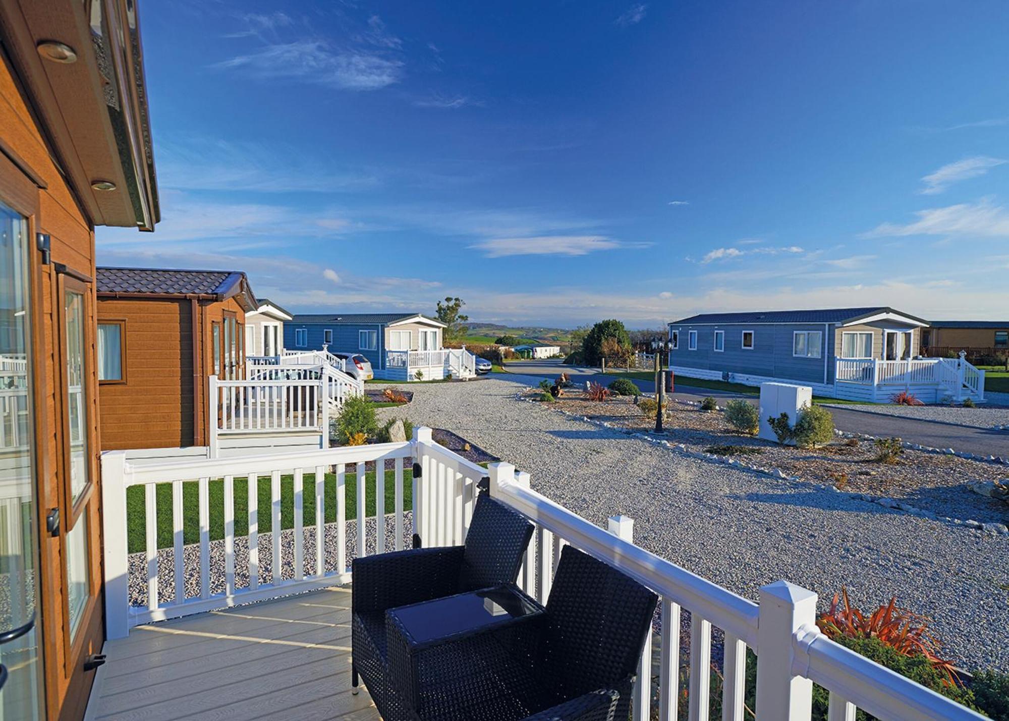 Looe Coastal Retreat Hotel Bagian luar foto