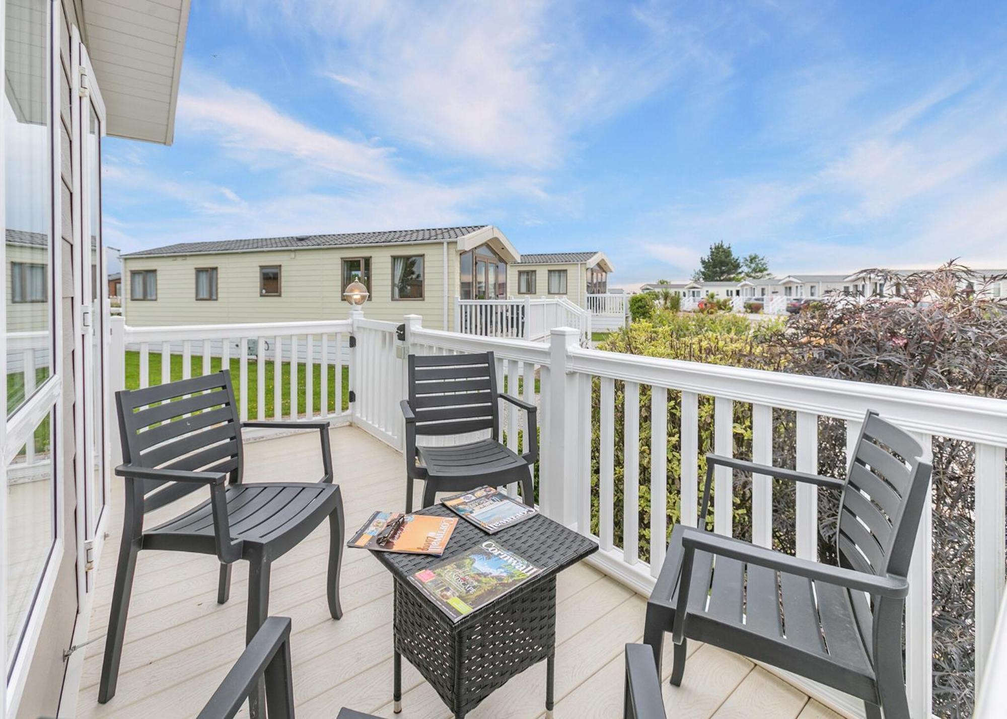 Looe Coastal Retreat Hotel Bagian luar foto