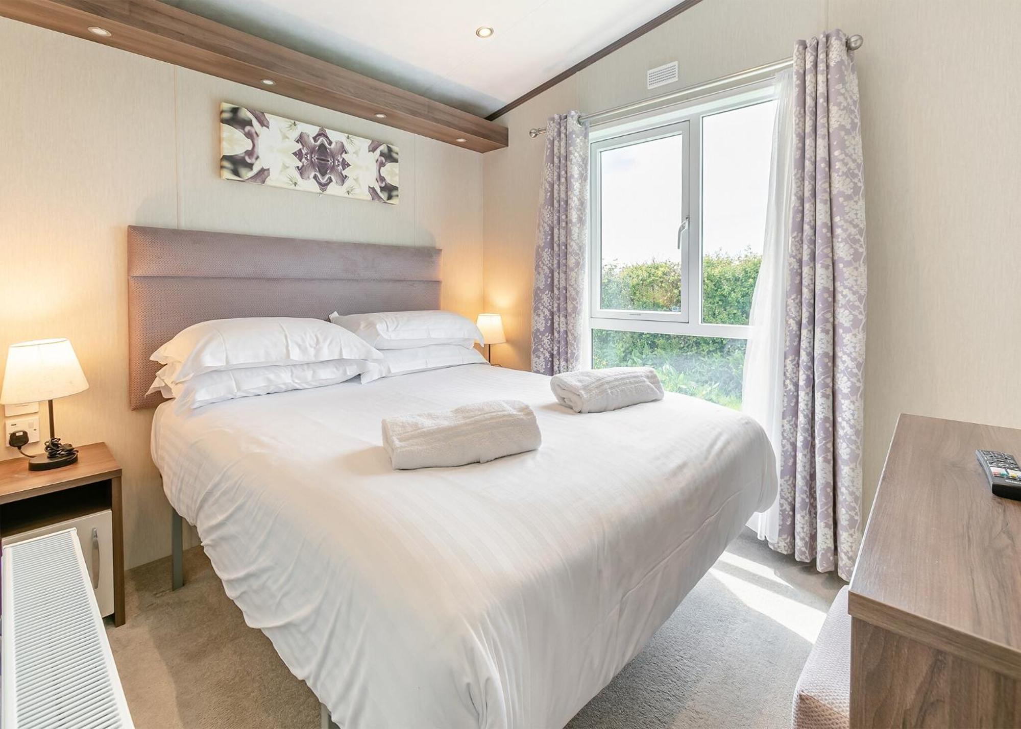 Looe Coastal Retreat Hotel Bagian luar foto