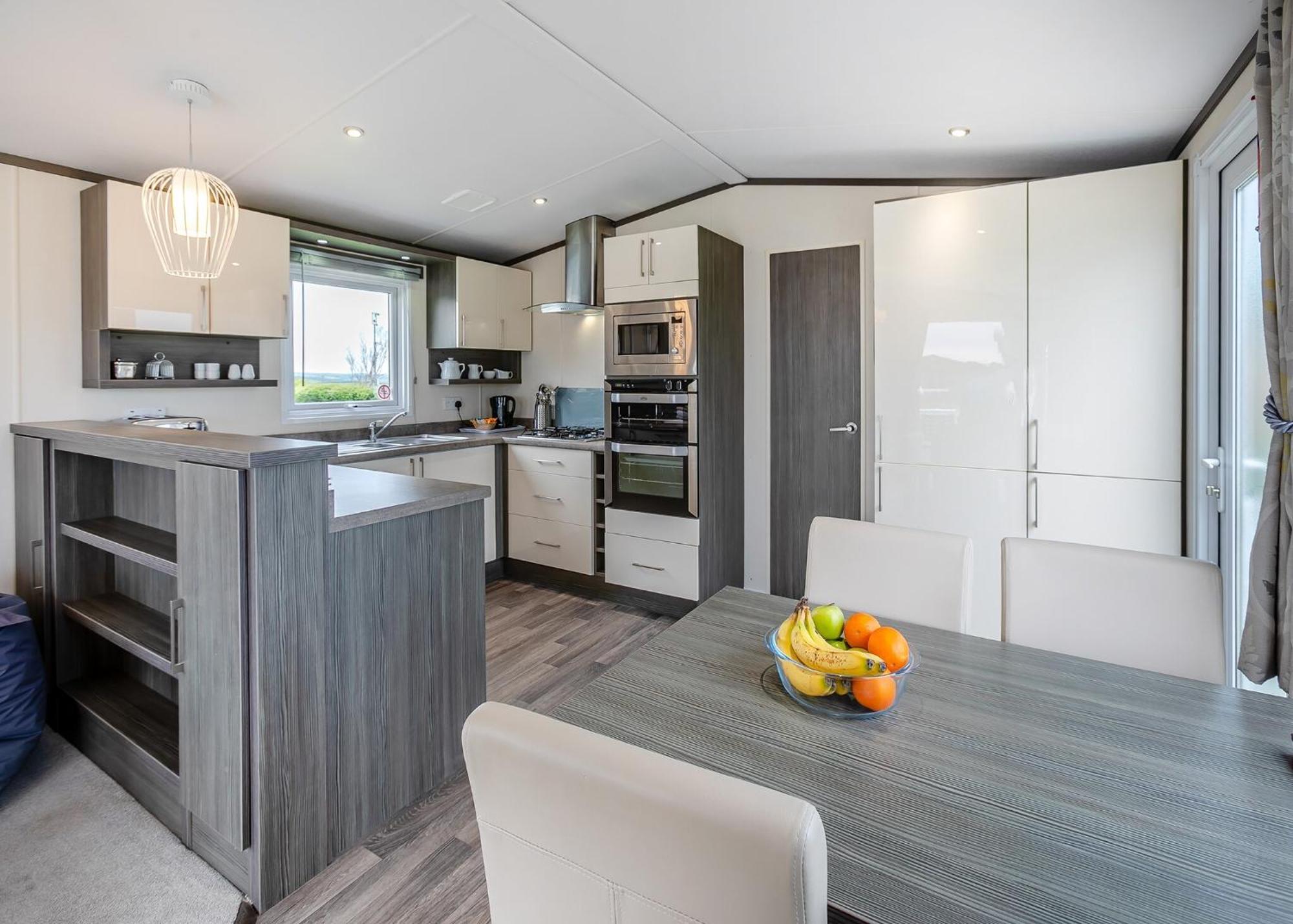 Looe Coastal Retreat Hotel Bagian luar foto