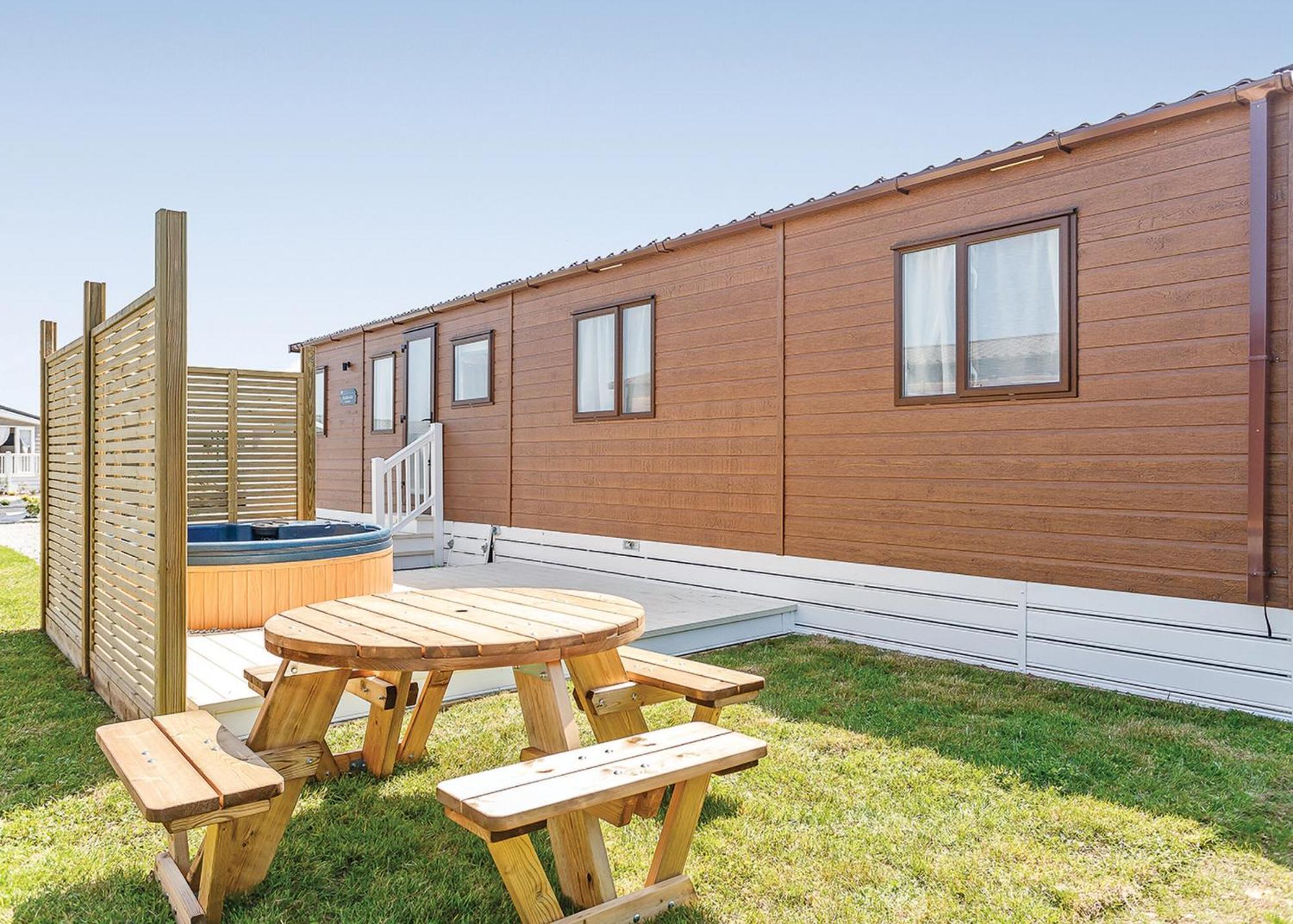 Looe Coastal Retreat Hotel Bagian luar foto