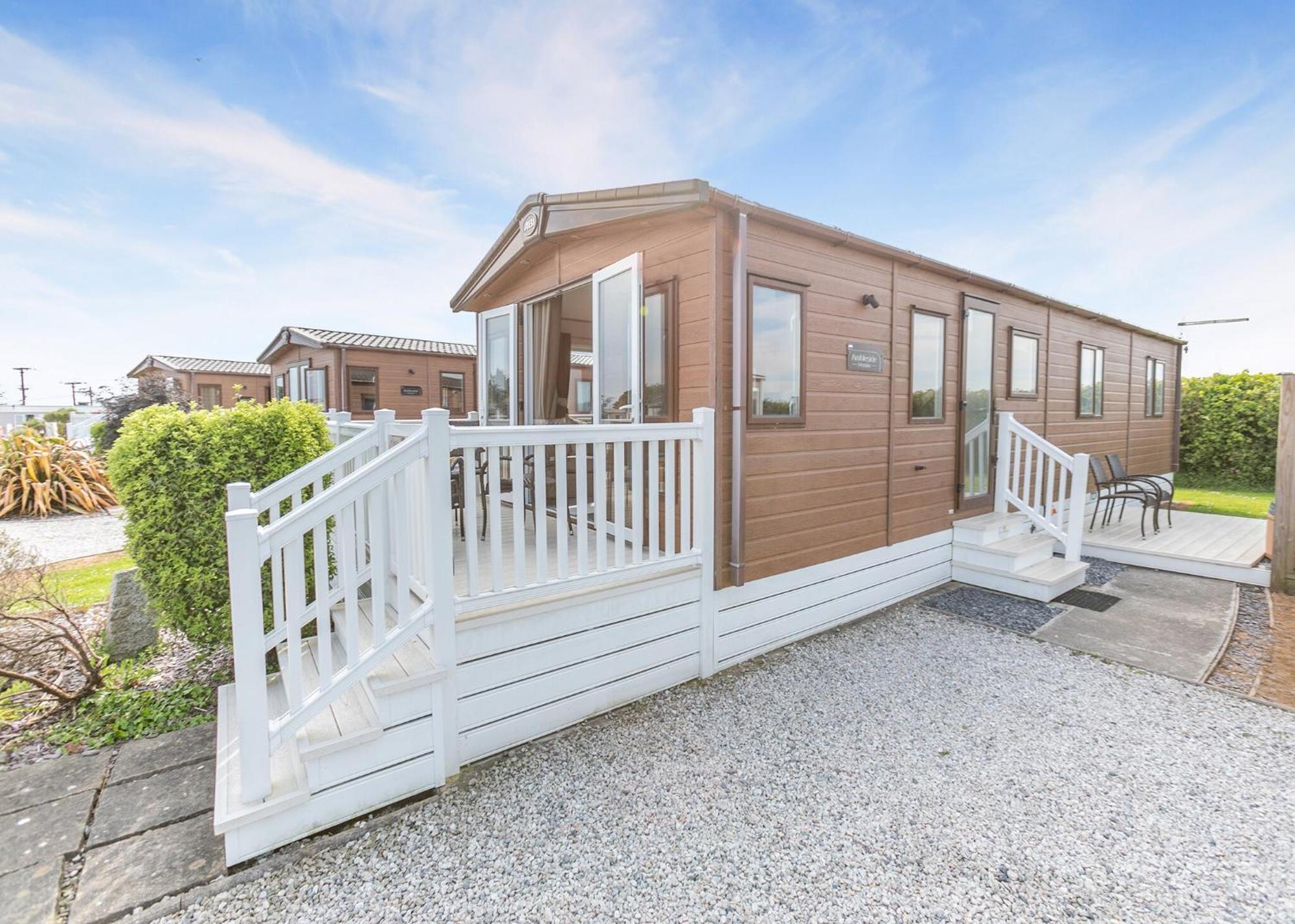 Looe Coastal Retreat Hotel Bagian luar foto