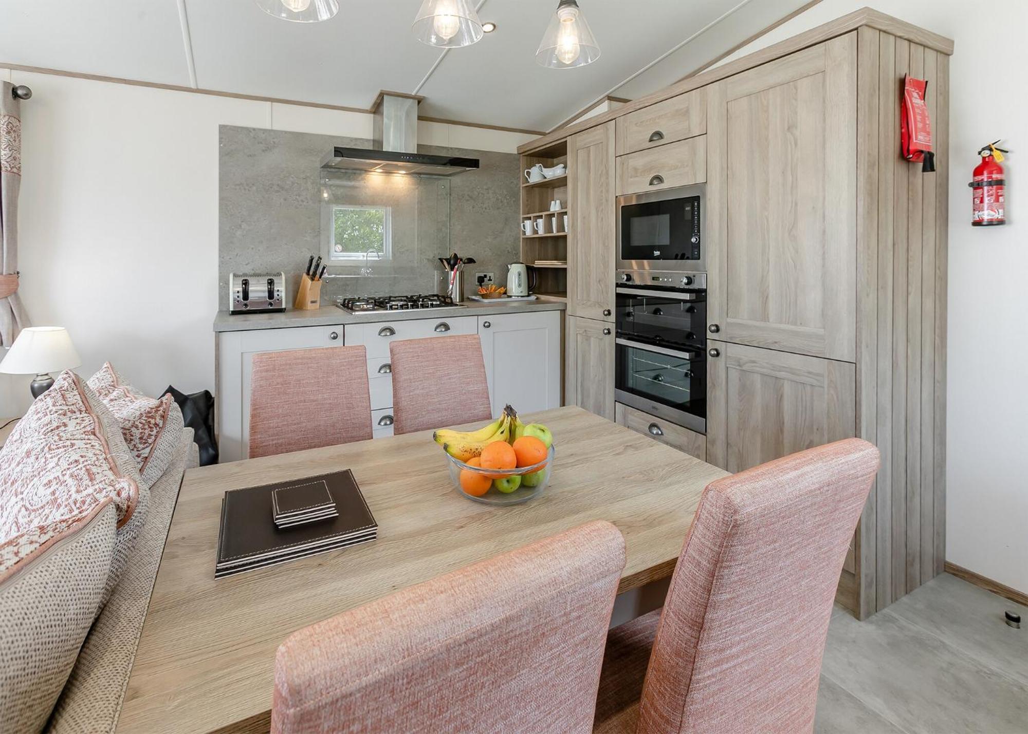 Looe Coastal Retreat Hotel Bagian luar foto