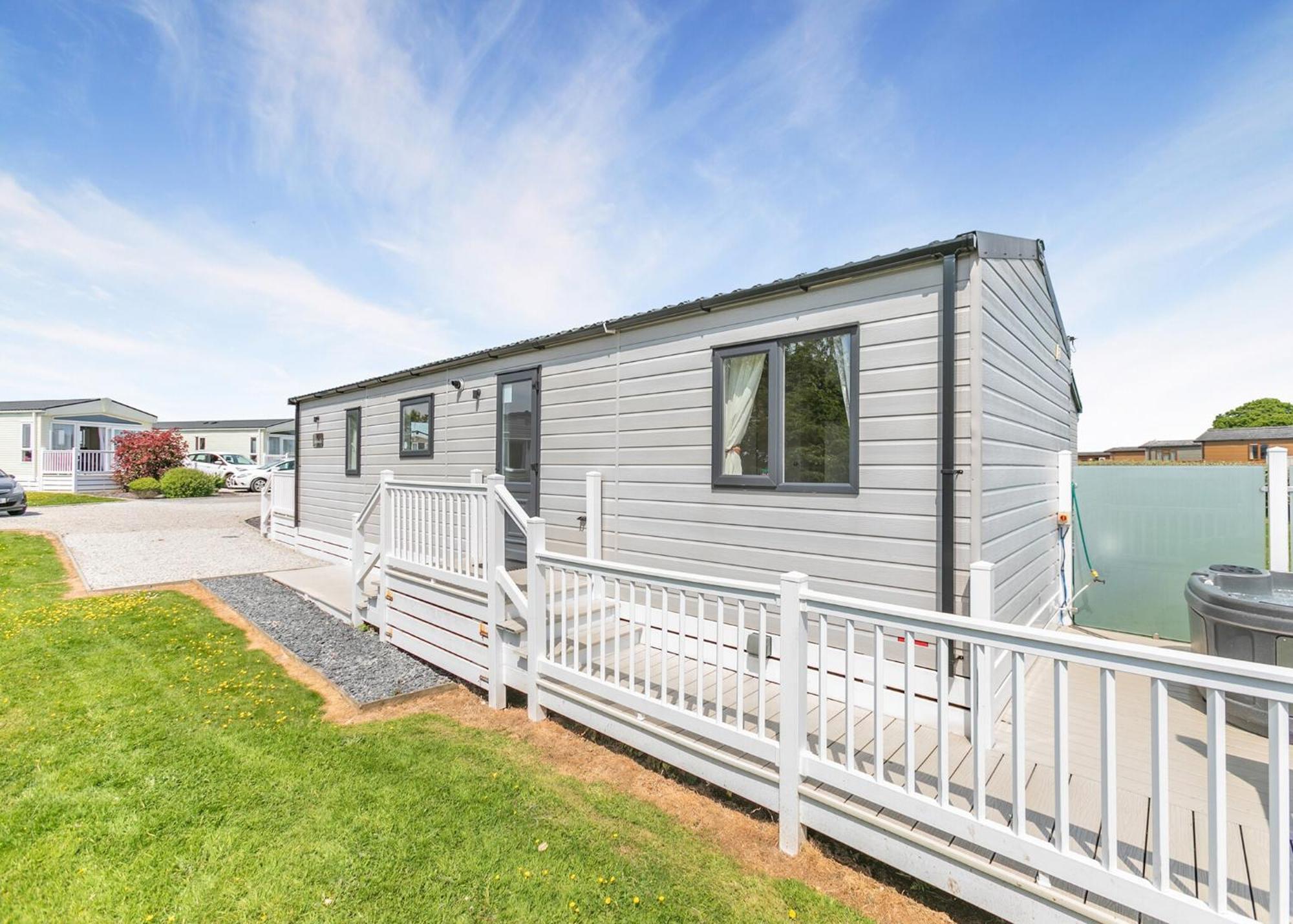 Looe Coastal Retreat Hotel Bagian luar foto