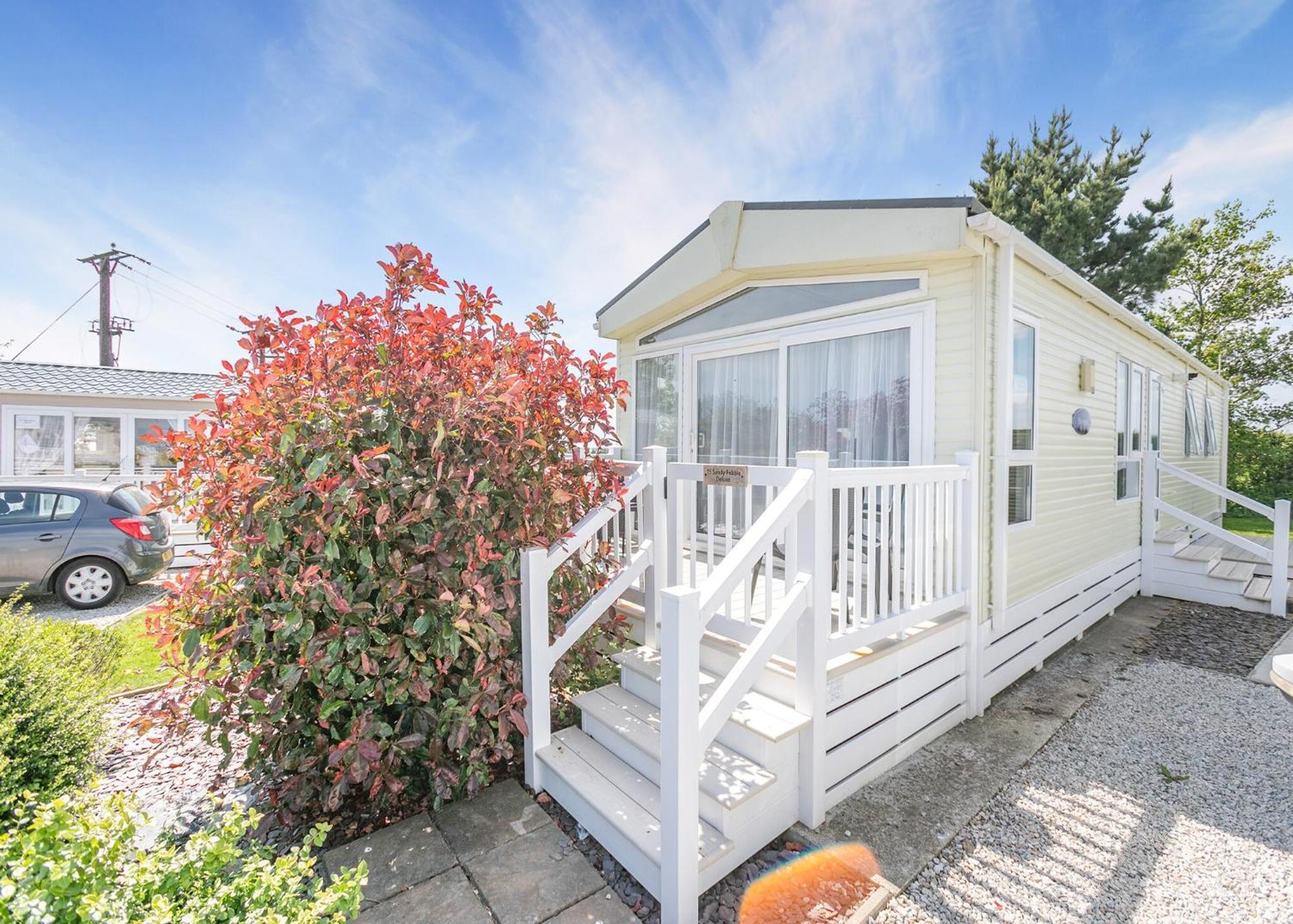 Looe Coastal Retreat Hotel Bagian luar foto