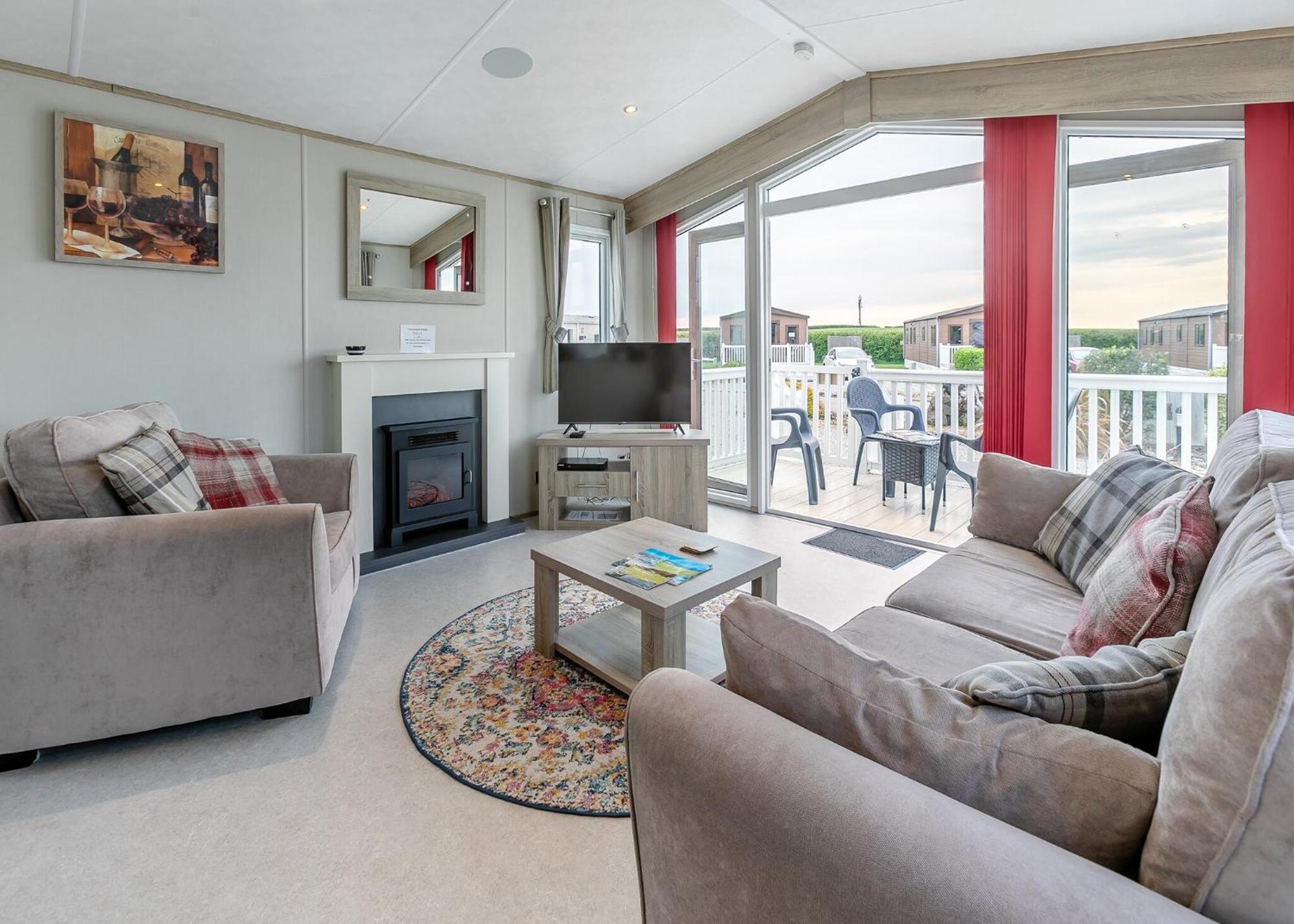 Looe Coastal Retreat Hotel Bagian luar foto